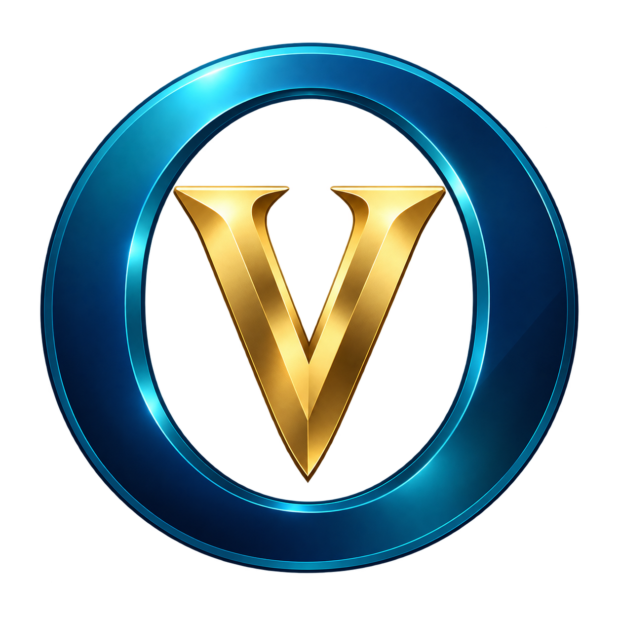 OviVeil logo